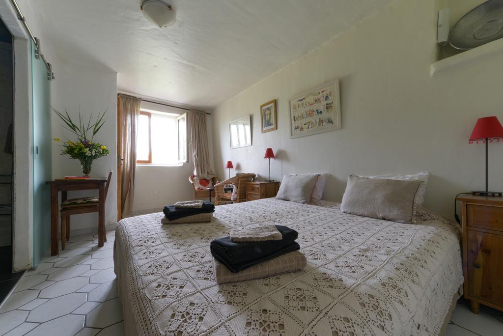 Le Vieux Platane Hotel Cairanne Eksteriør billede